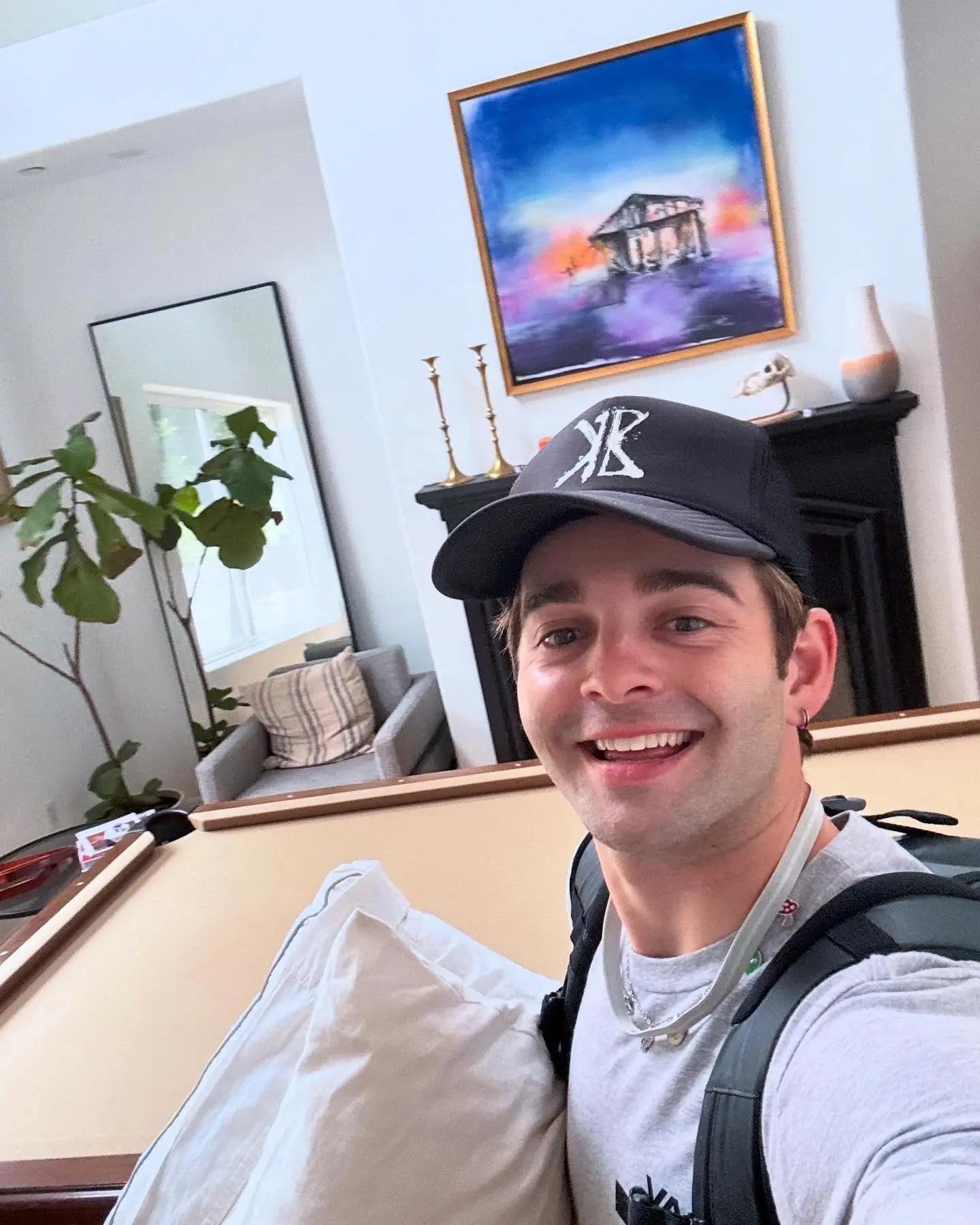 Jack Griffo Announces Multi-City Tour