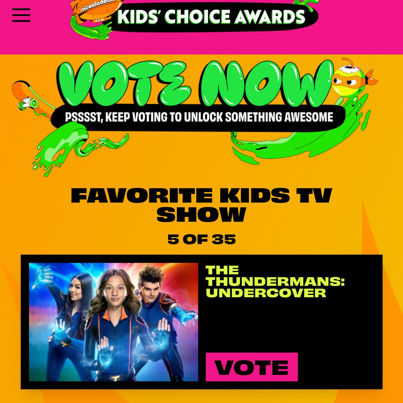 Jack Griffo Back In Action With KCA Noms Buzz