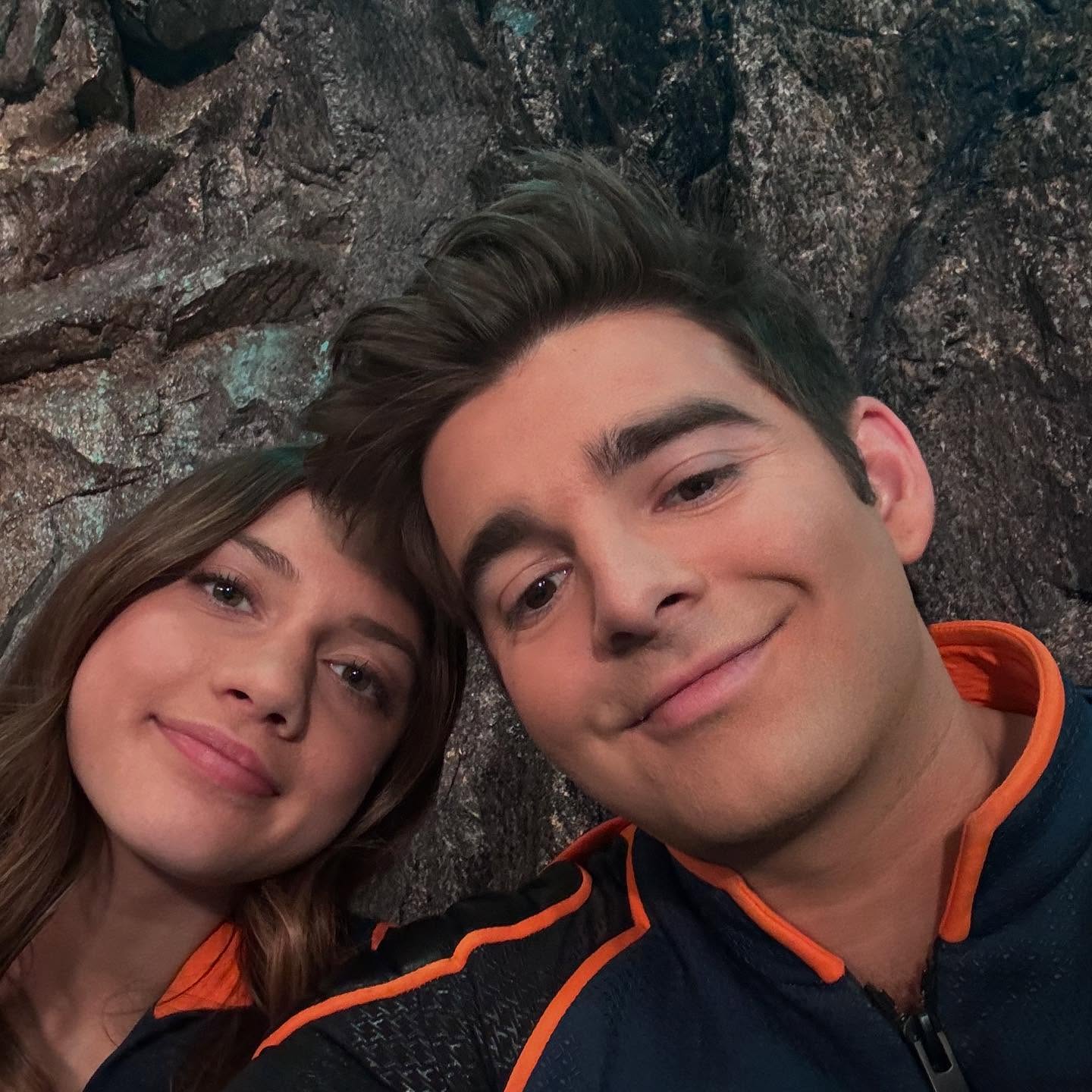 Jack Griffo Back In Action With KCA Noms Buzz