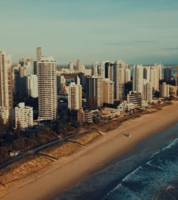 Auteur unveils unseen snaps from ‘By Now’ shot on location along Australia’s scenic coast.