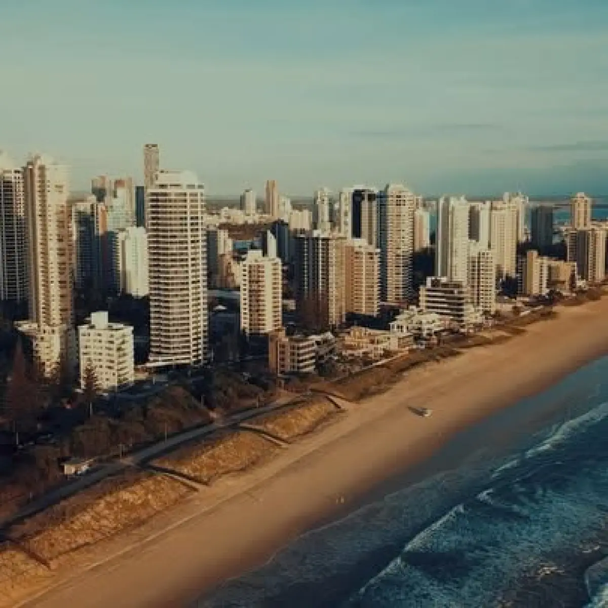 Jack Guerra Revisits Eric Bellinger’s 2018 Australia Shoot Auteur unveils unseen snaps from ‘By Now’ shot on location along Australia’s scenic coast.