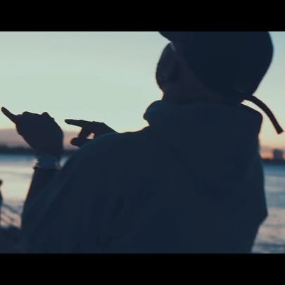 Jack Guerra Revisits Eric Bellinger's 2018 Australia Shoot