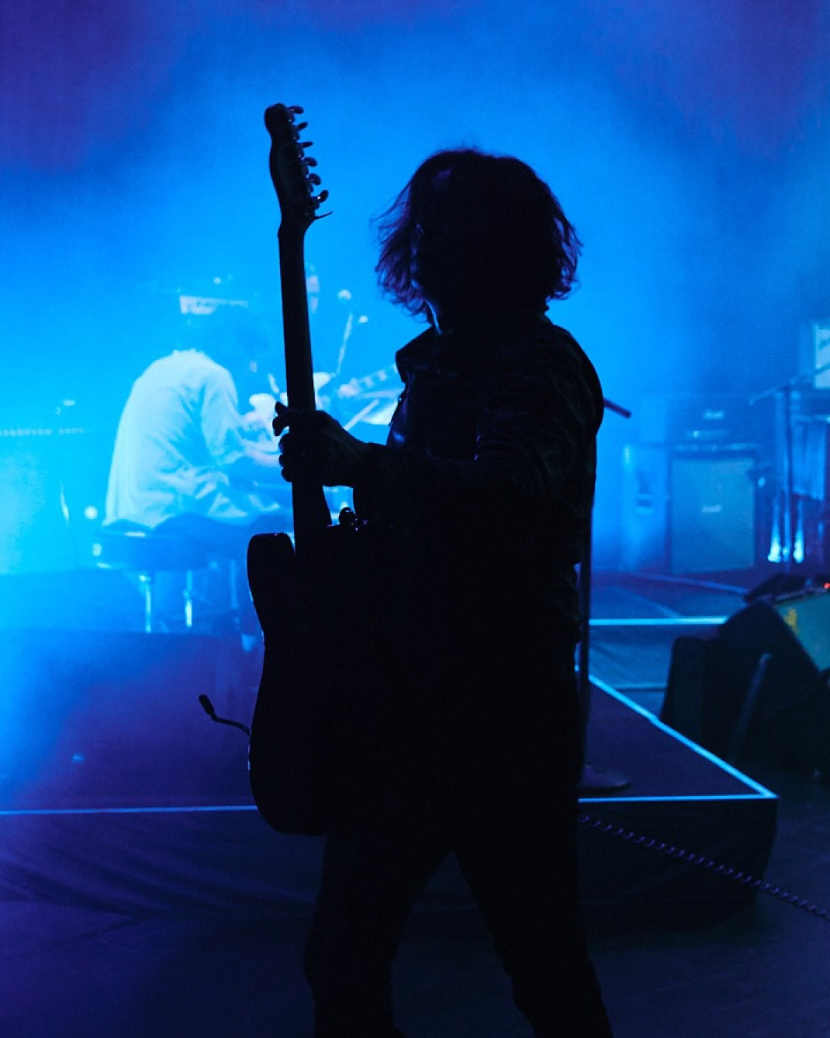 Iconic musician delivers powerhouse performance in Los Angeles, thrilling fans nationwide.