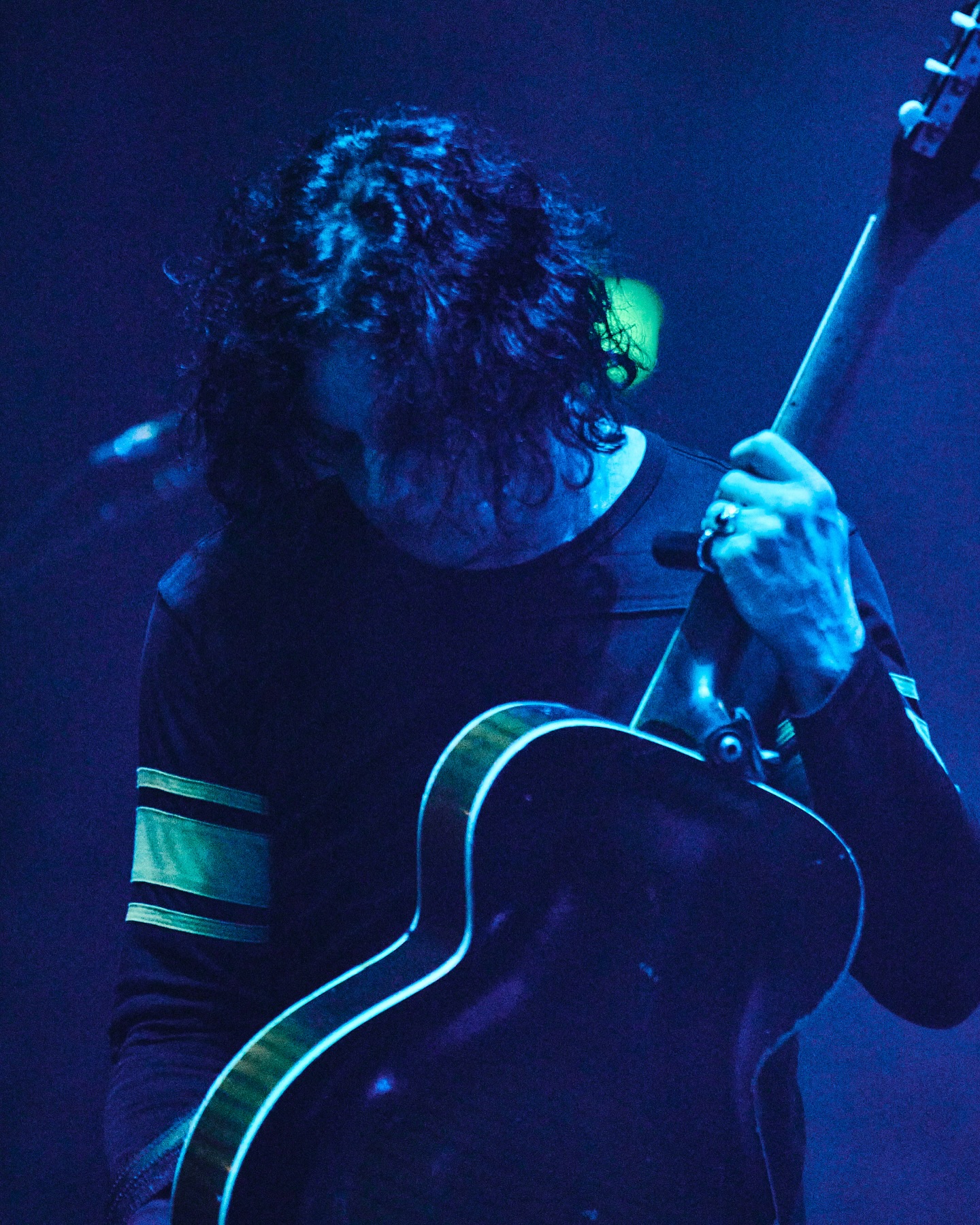 Jack White Set To Illuminate San Francisco Stage