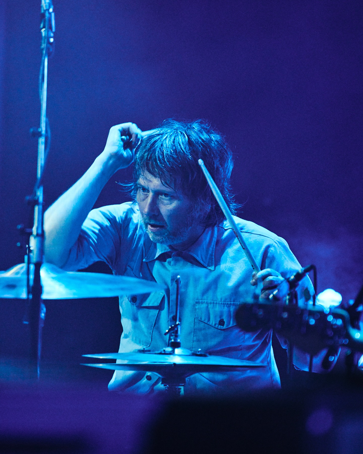 Jack White Set To Illuminate San Francisco Stage