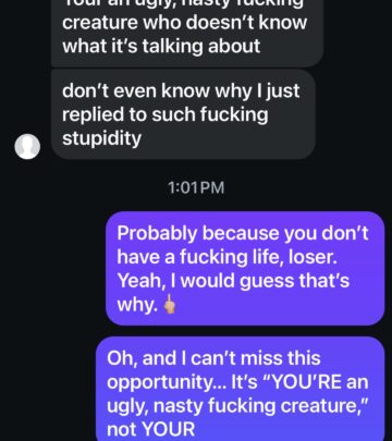 Jackie Beat Unleashes Unfiltered Humor In Instagram Post