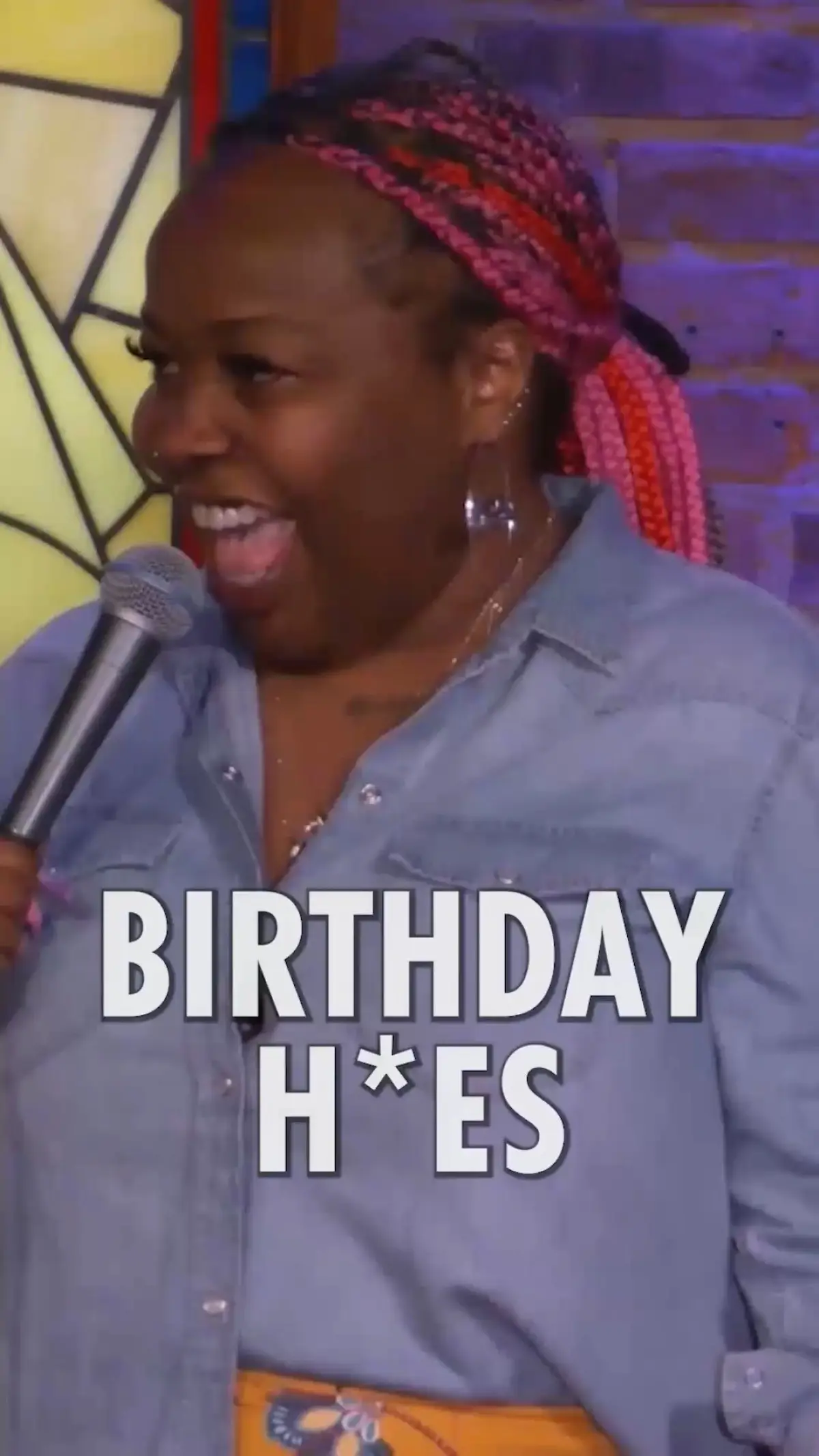Jackie Fabulous Announces Tour Shows & Birthday Bash Jackie Fabulous unveils tour dates for live comedy shows with special birthday celebrations across the nation.