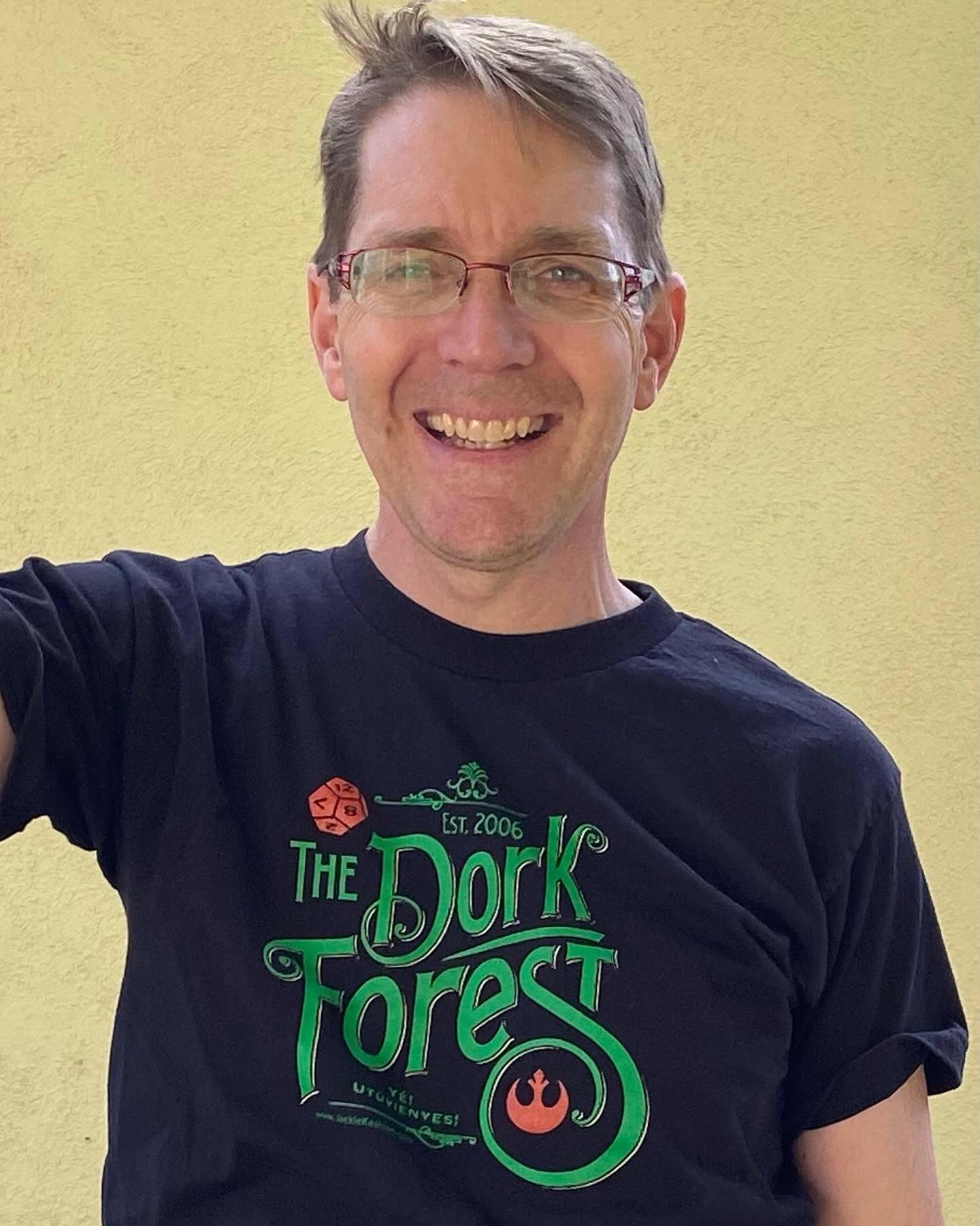 Jackie Kashian Launches Exclusive Merch Before Tariff Hikes