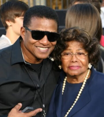 Jackie Turns 95: A Tribute To Grace And Strength