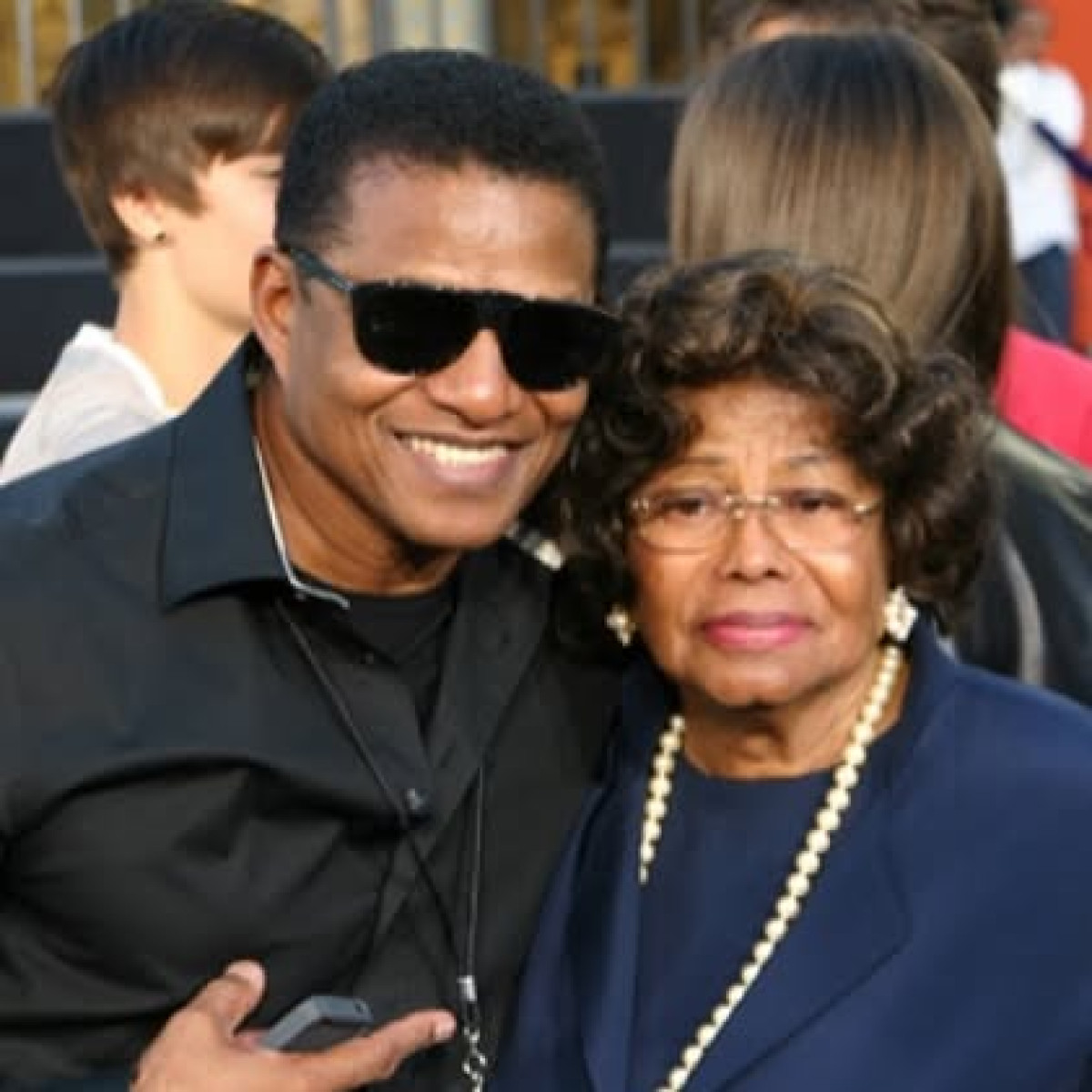 Jackie Turns 95: A Tribute To Grace And Strength Honoring 95 years of love, strength, and wisdom with heartfelt blessings and joy always!!!