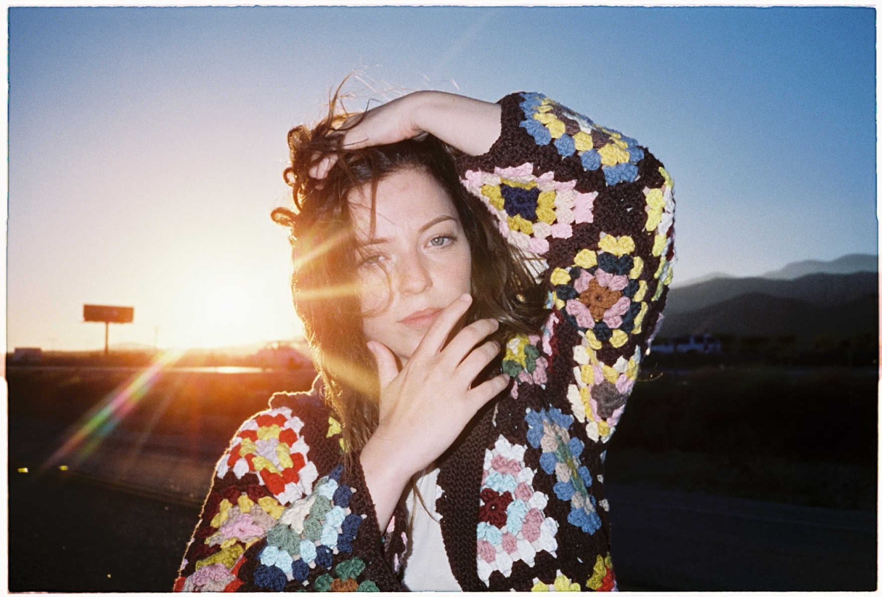 Jade Bird Releases Avalanche In Poignant New Single New single Avalanche marks a candid emotional journey, captured with magic by Teddy Geiger