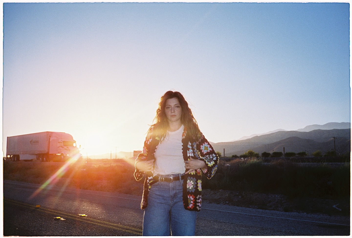 Jade Bird Releases Avalanche In Poignant New Single