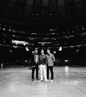 Jaime Preciado Celebrates First MSG Debut After 18 Years