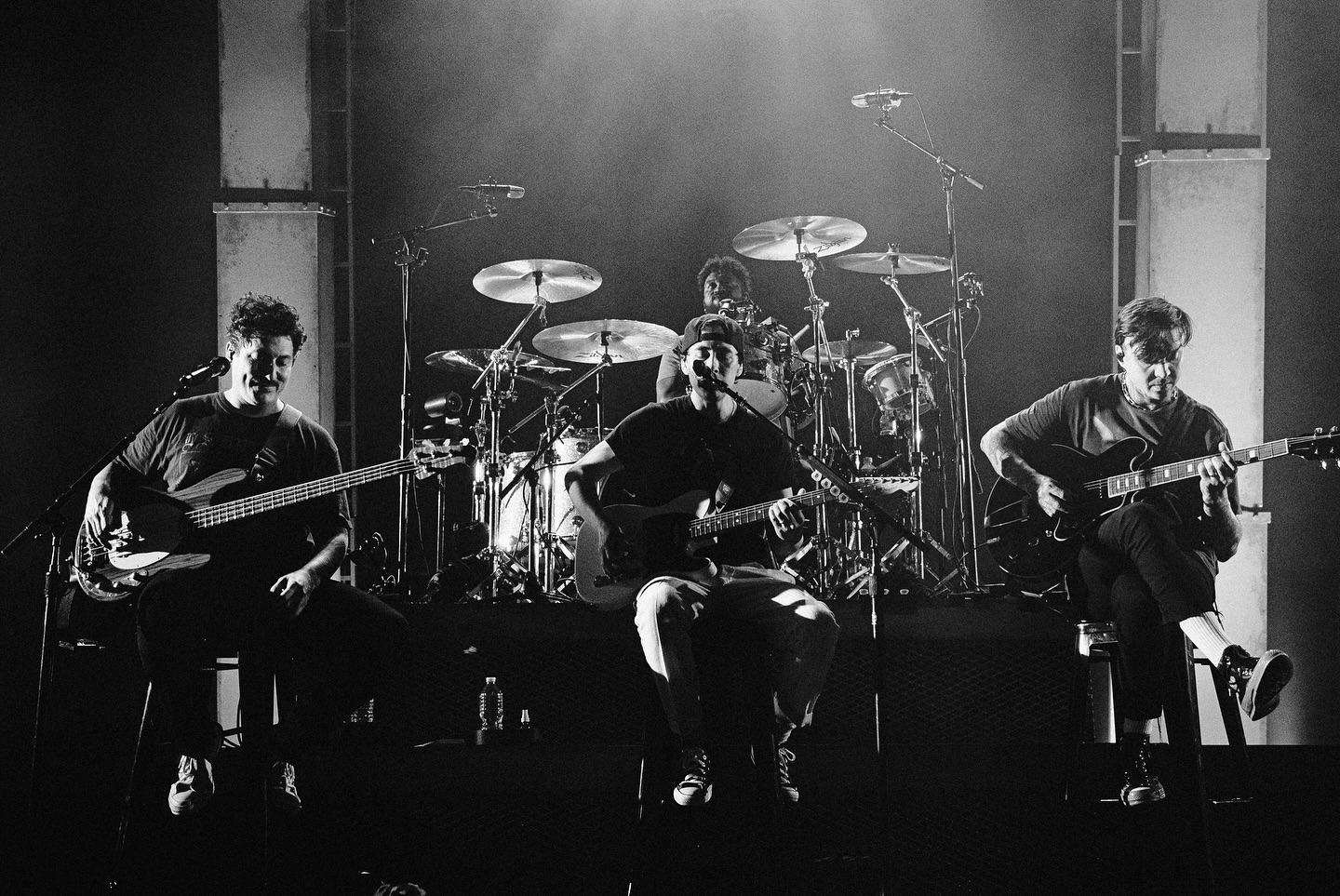 Jaime Preciado Celebrates First MSG Debut After 18 Years
