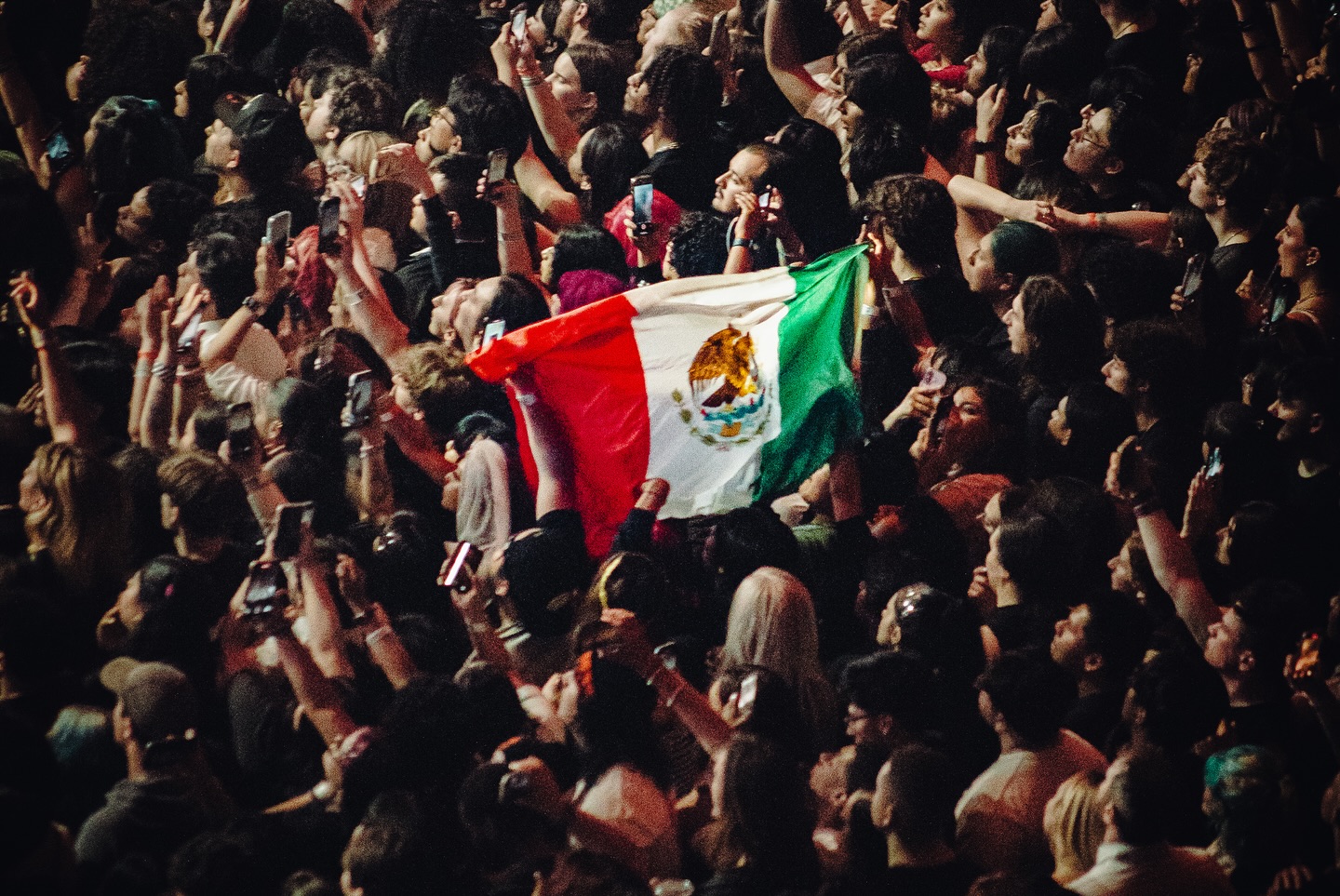 Jaime Preciado Celebrates First MSG Debut After 18 Years