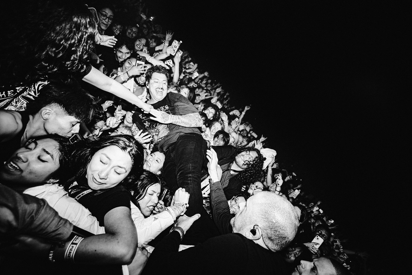 Jaime Preciado Celebrates First MSG Debut After 18 Years