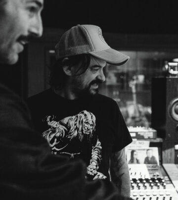 Jake Owen Honors Shooter Jennings’ Birthday