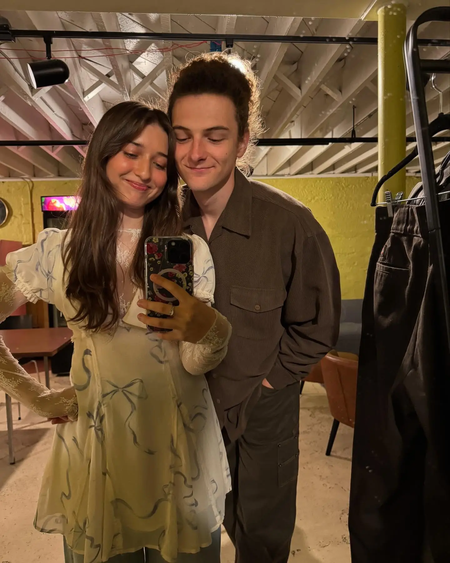 Jake & Shelby Announce New Tour Dates Exciting tour dump reveals fresh stops, coastal vibes, and heartfelt connections for fans!