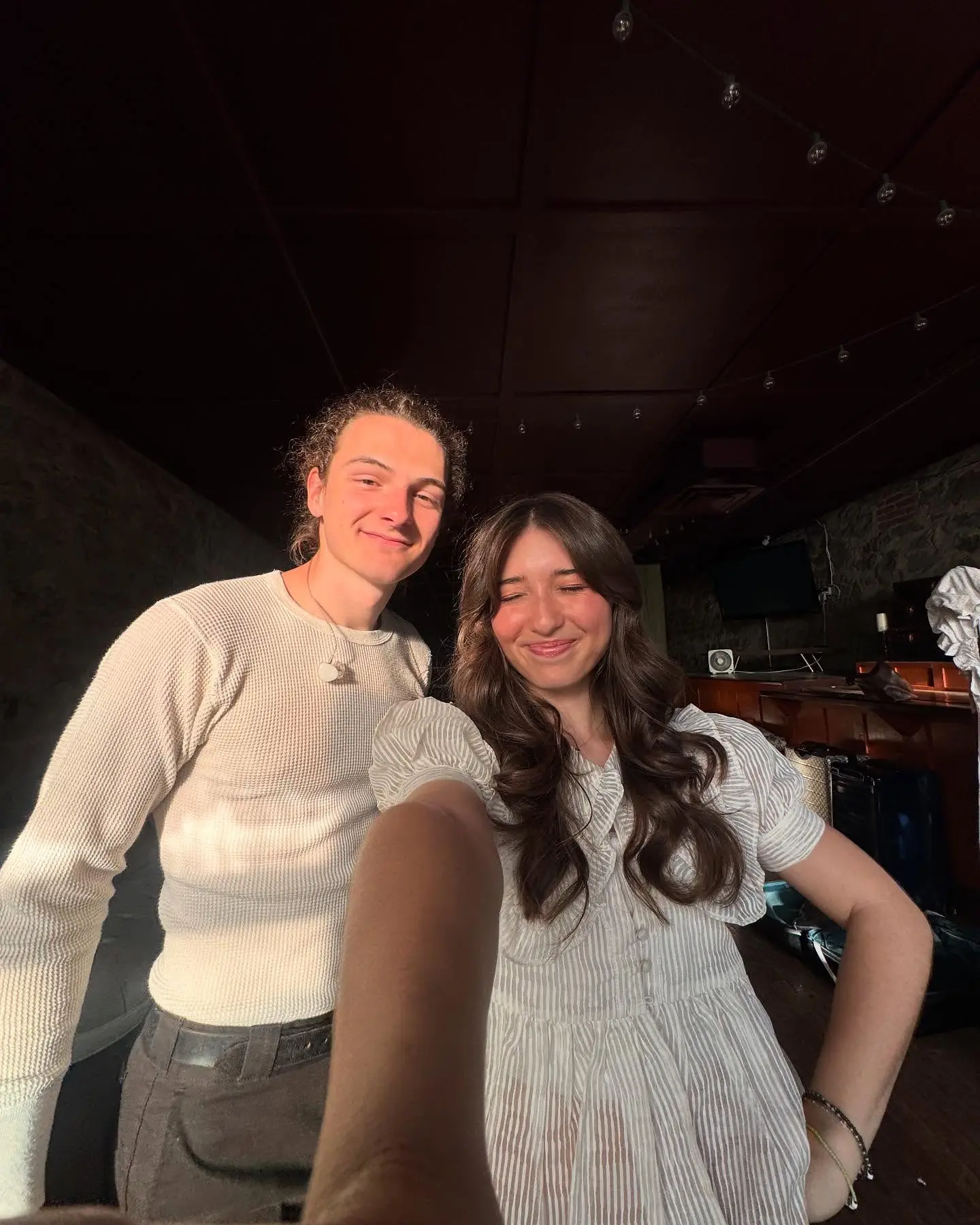 Jake & Shelby Announce New Tour Dates