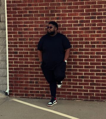 Jalen Hinton Celebrates 31 Years With Gratitude