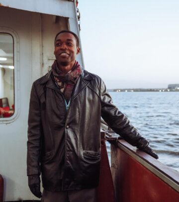 Jalen Ngonda Returns To LA With El Rey Theatre Shows