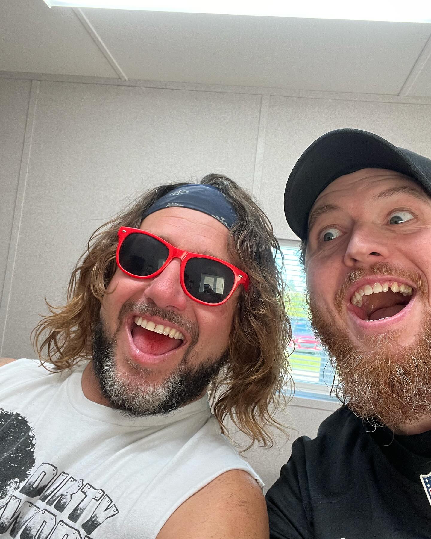 Jamey Jasta Birthday Cheers Mix Chaos and Joy Chaos meets celebration as thrash punks salute Jamey Jasta’s birthday, wild festival vibes