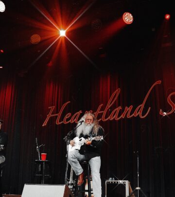 Jamey Johnson Unveils ‘Traler Park’ Experience