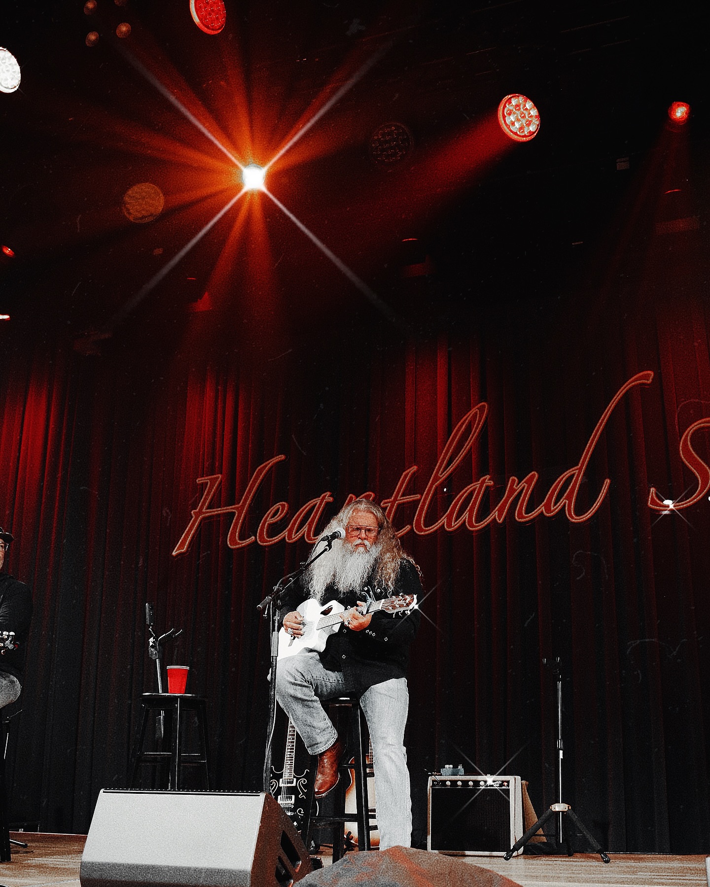 Jamey Johnson Unveils ‘Traler Park’ Experience Country icon Jamey Johnson channels raw authenticity in a bold new 'Traler Park' showcase.