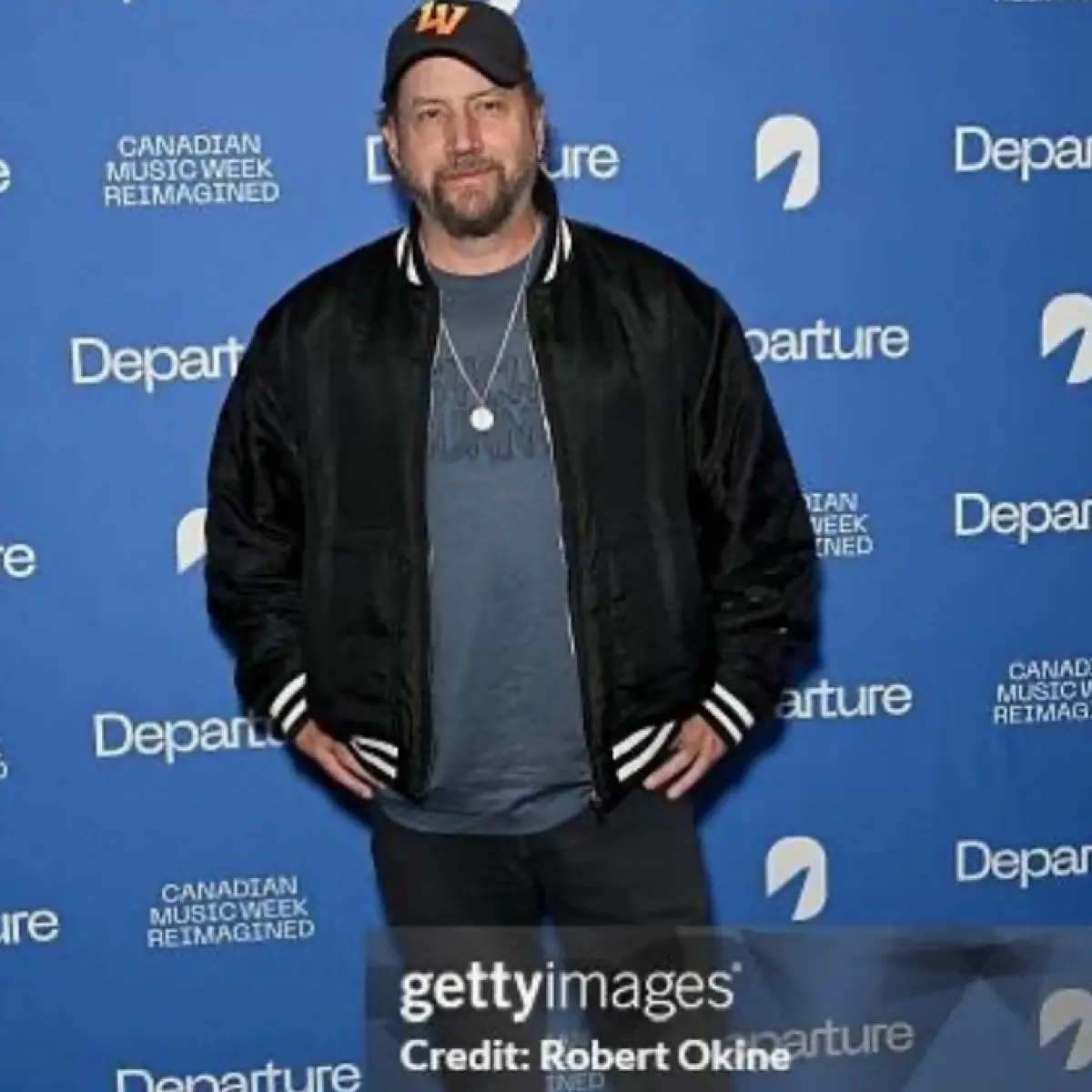 Jamie Kennedy Readies For Departure Fest As He Embarks On A Bold Suit Search For Impact!
