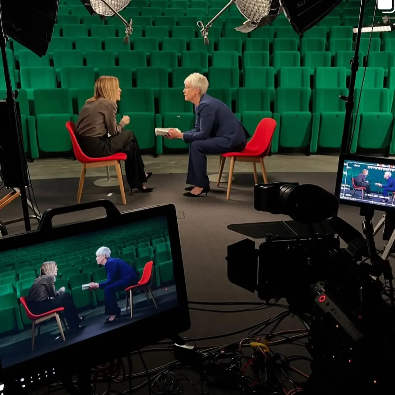Veteran star reveals a candid 60 Minutes moment that leaves fans both stunned and excited!