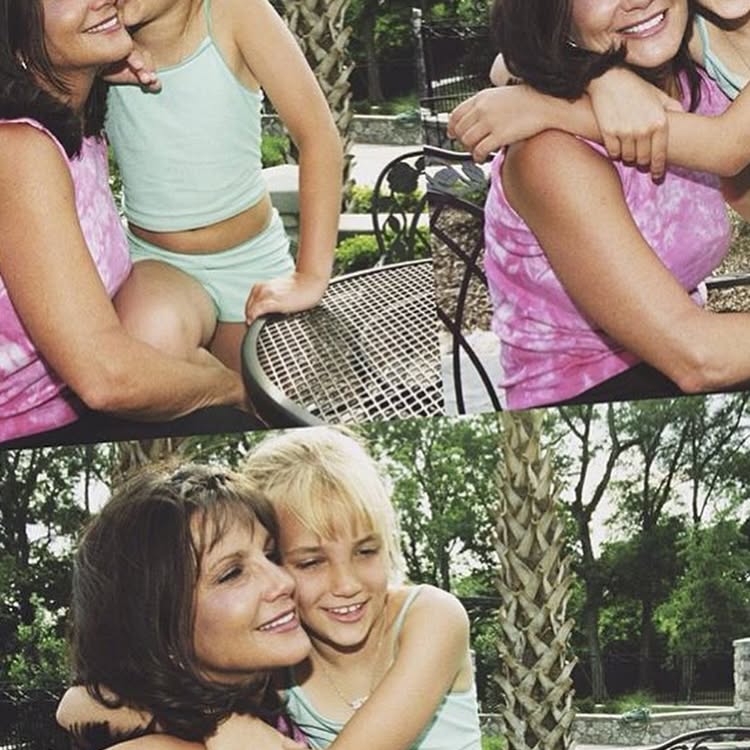 Jamie Lynn Spears Honors Mama On Birthday