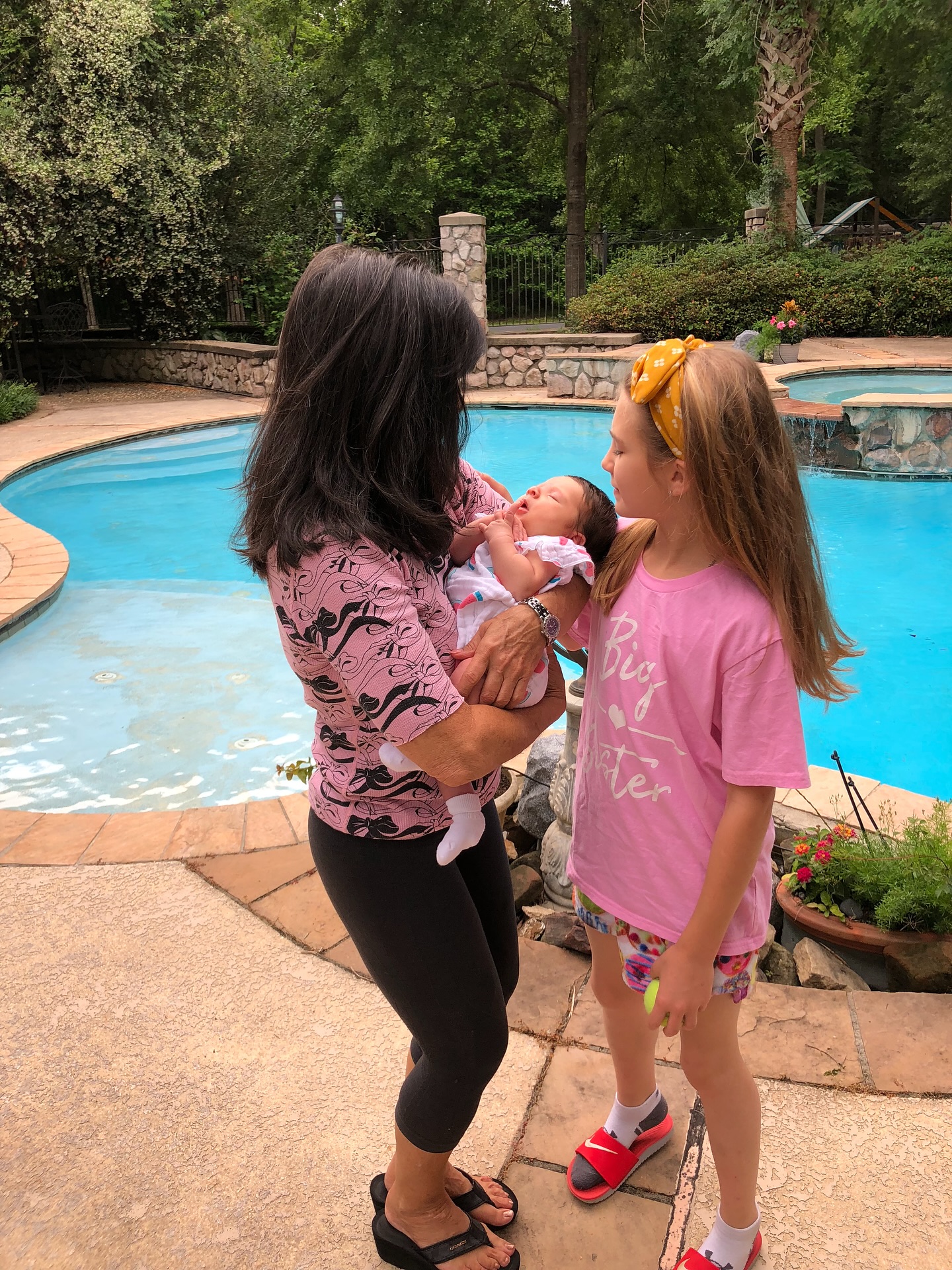 Jamie Lynn Spears Honors Mama On Birthday