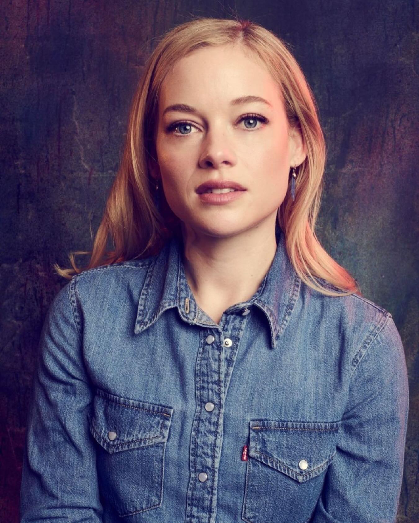 Jane Levy Shines At Chicago Screening Intimate screening of 'A LITTLE PRAYER' with Jane Levy and Angus MacLachlan in Chicago now.