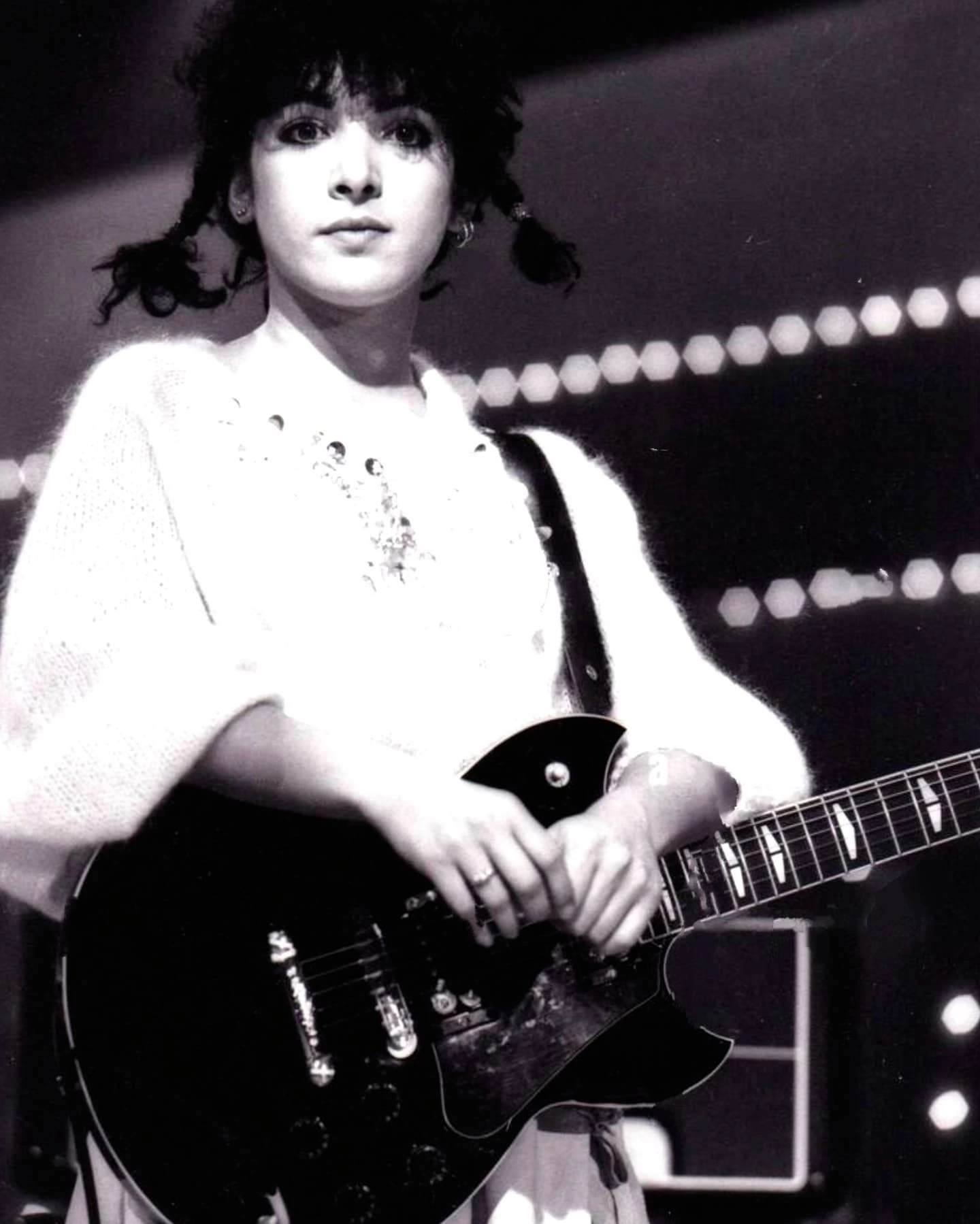 Jane Wiedlin Birthday Bash: The Go-Go's Send Warm Wishes