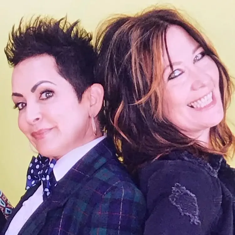 Jane Wiedlin Birthday Tribute Sparks Rock Celebration