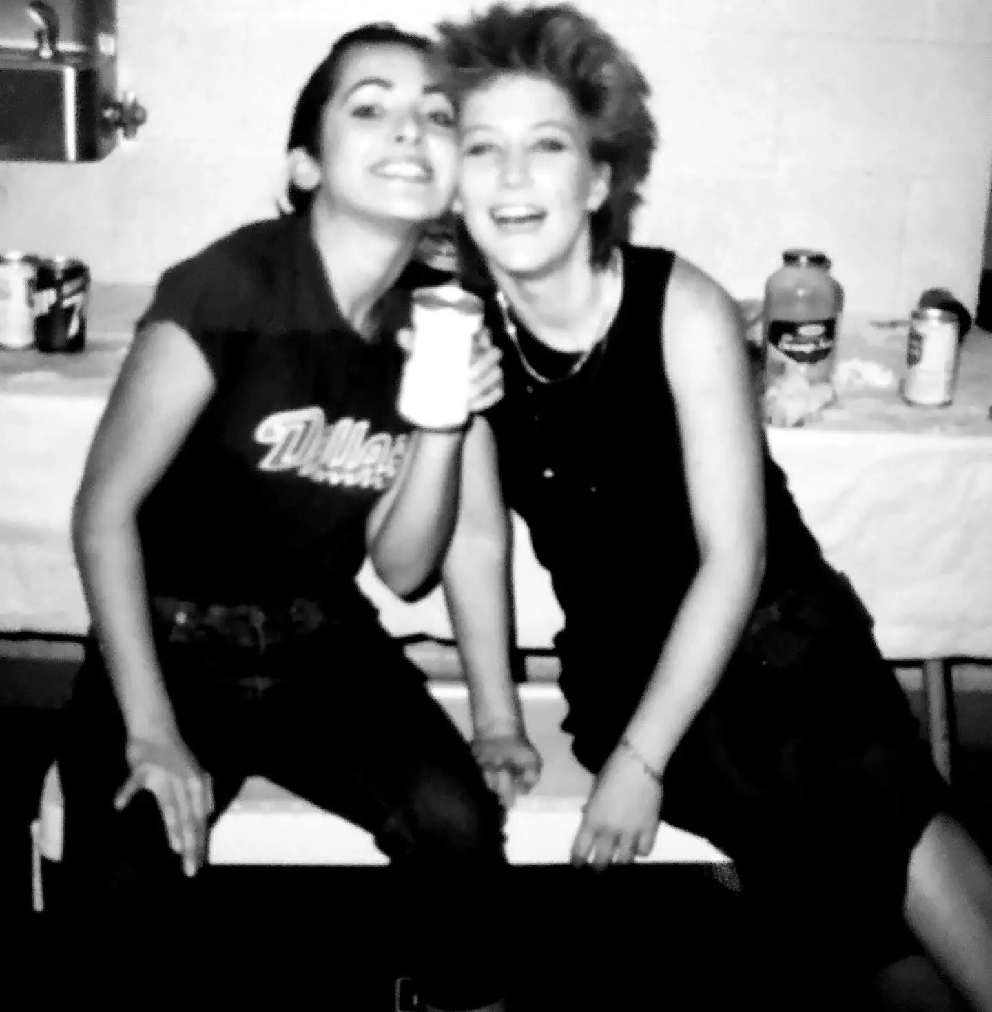 Jane Wiedlin Birthday Tribute Sparks Rock Celebration