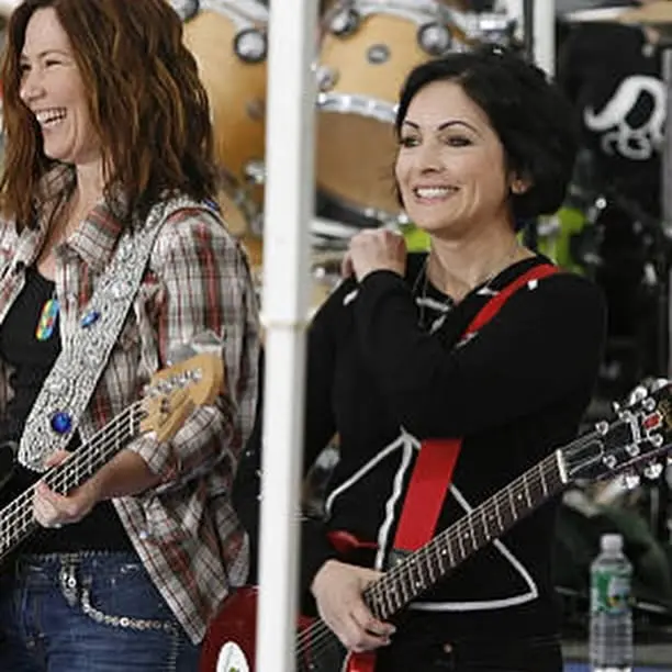 Jane Wiedlin Birthday Tribute Sparks Rock Celebration