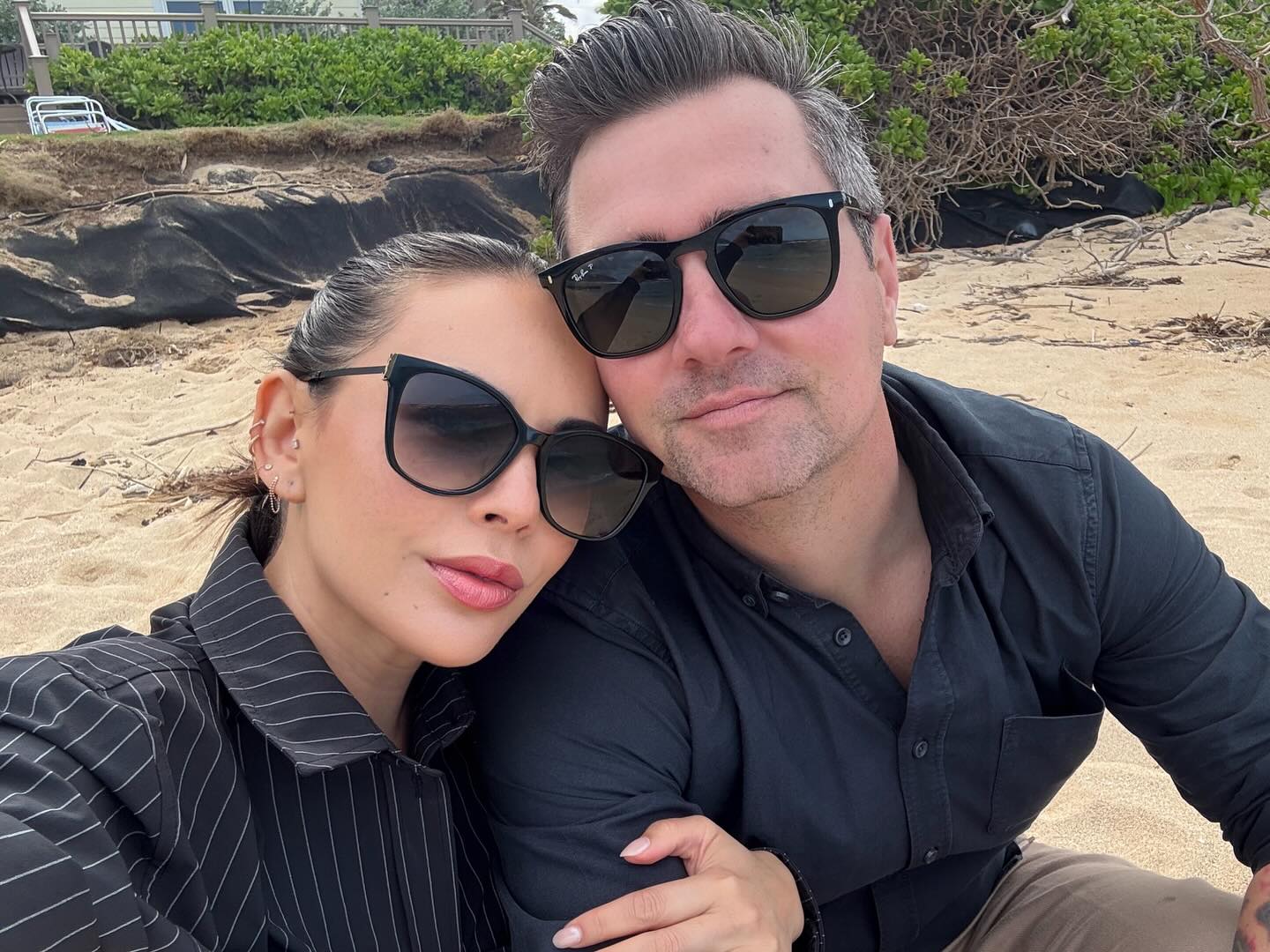 Janel Parrish Celebrates Home and Creative Family Moments