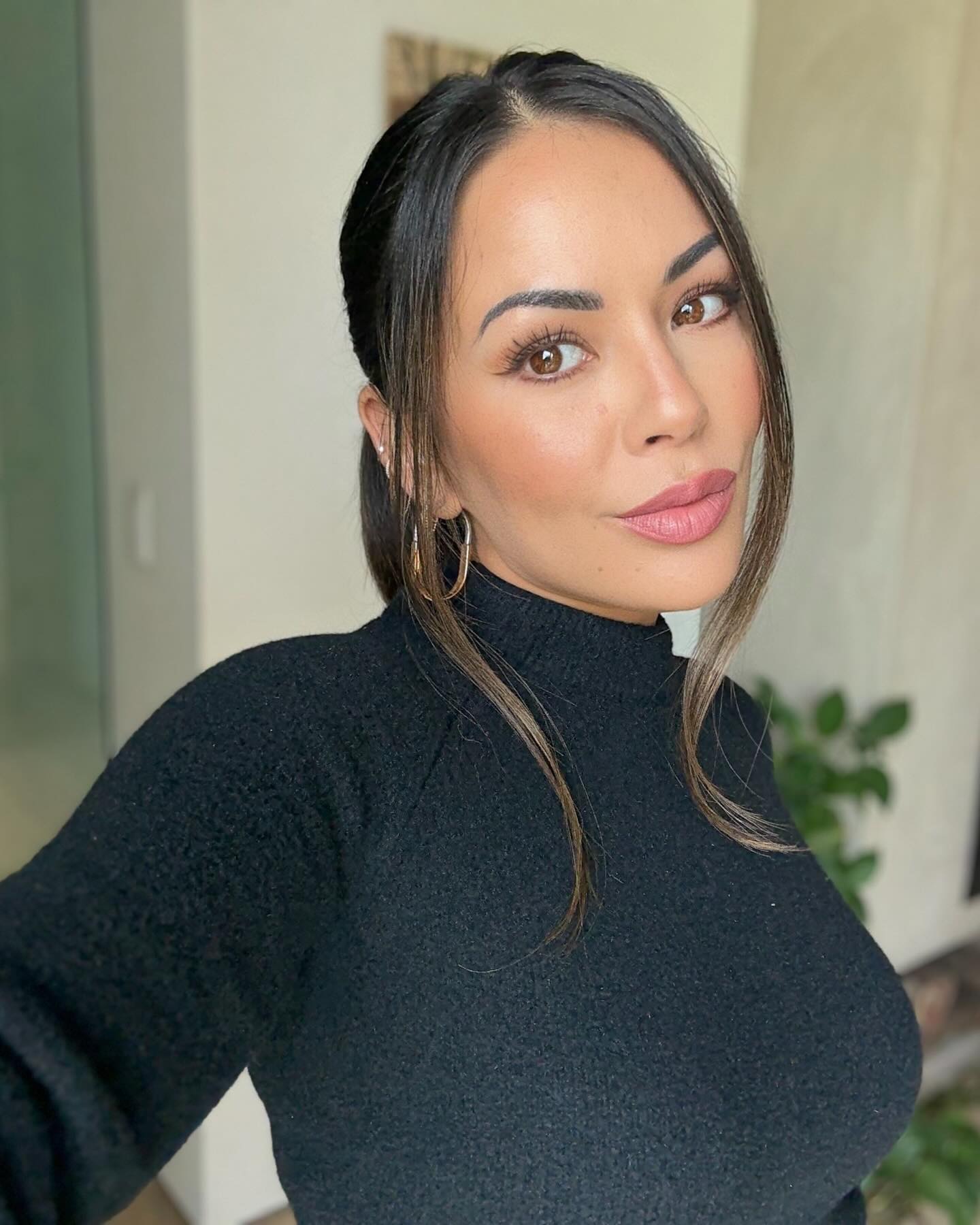 Janel Parrish Embraces Life's Vibrant Moments