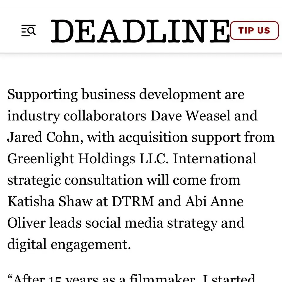 Jared Cohn Joins First Slate with Jarrett Furst
