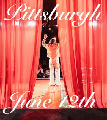 Jared Goldstein Headlines Pittsburgh Show June 12