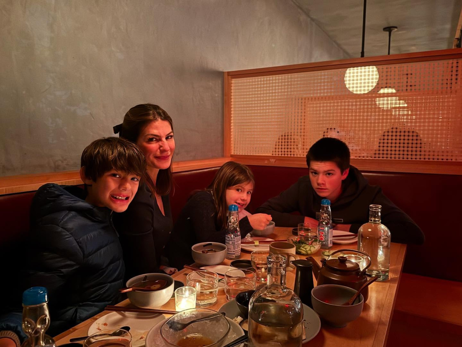 Jared Padalecki Honors Wife On Mother’s Day Tribute An emotional salute from the celebrated star to his life companion for endless nurturing!