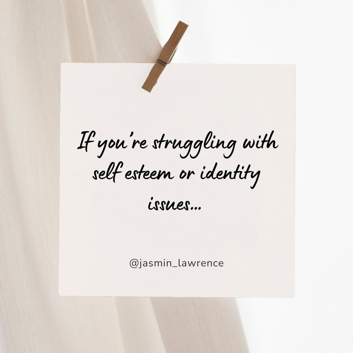Jasmin Lawrence Urges Fans to Share Their Faith Stories She highlights her spiritual path, encouraging others online to connect, uplift, and testify.