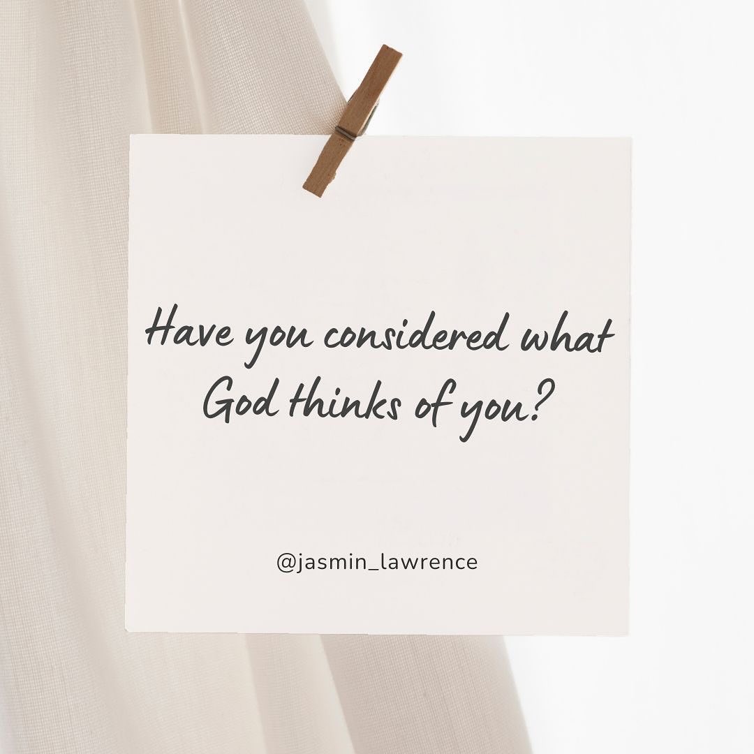 Jasmin Lawrence Urges Fans to Share Their Faith Stories