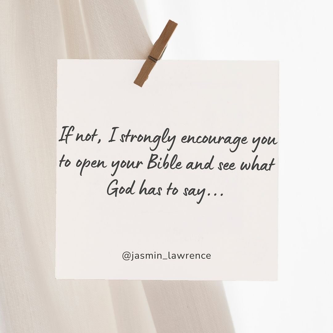 Jasmin Lawrence Urges Fans to Share Their Faith Stories