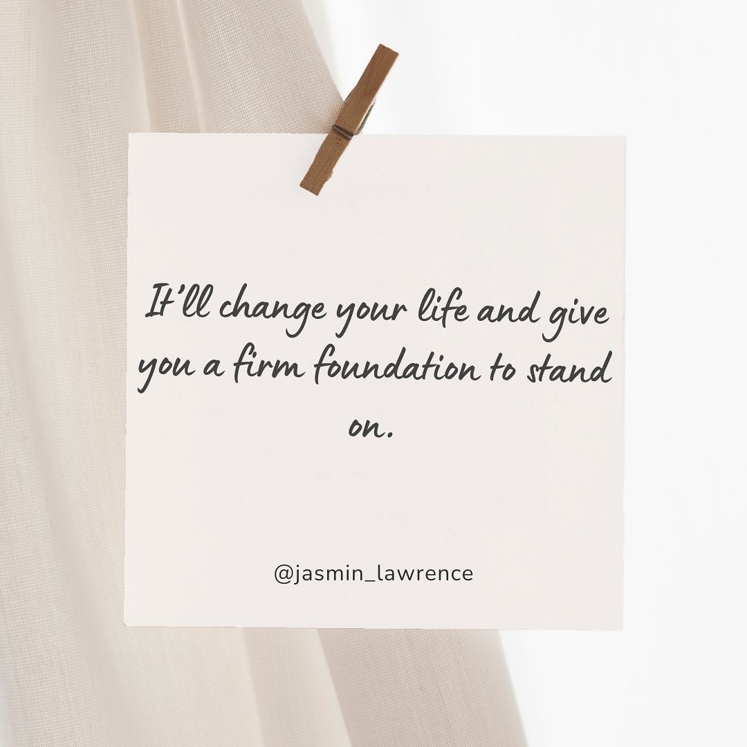 Jasmin Lawrence Urges Fans to Share Their Faith Stories