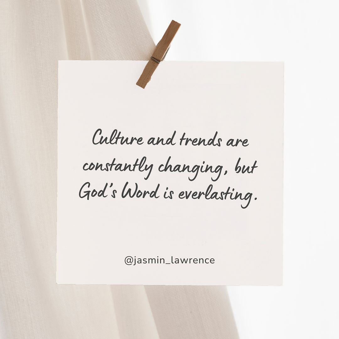 Jasmin Lawrence Urges Fans to Share Their Faith Stories