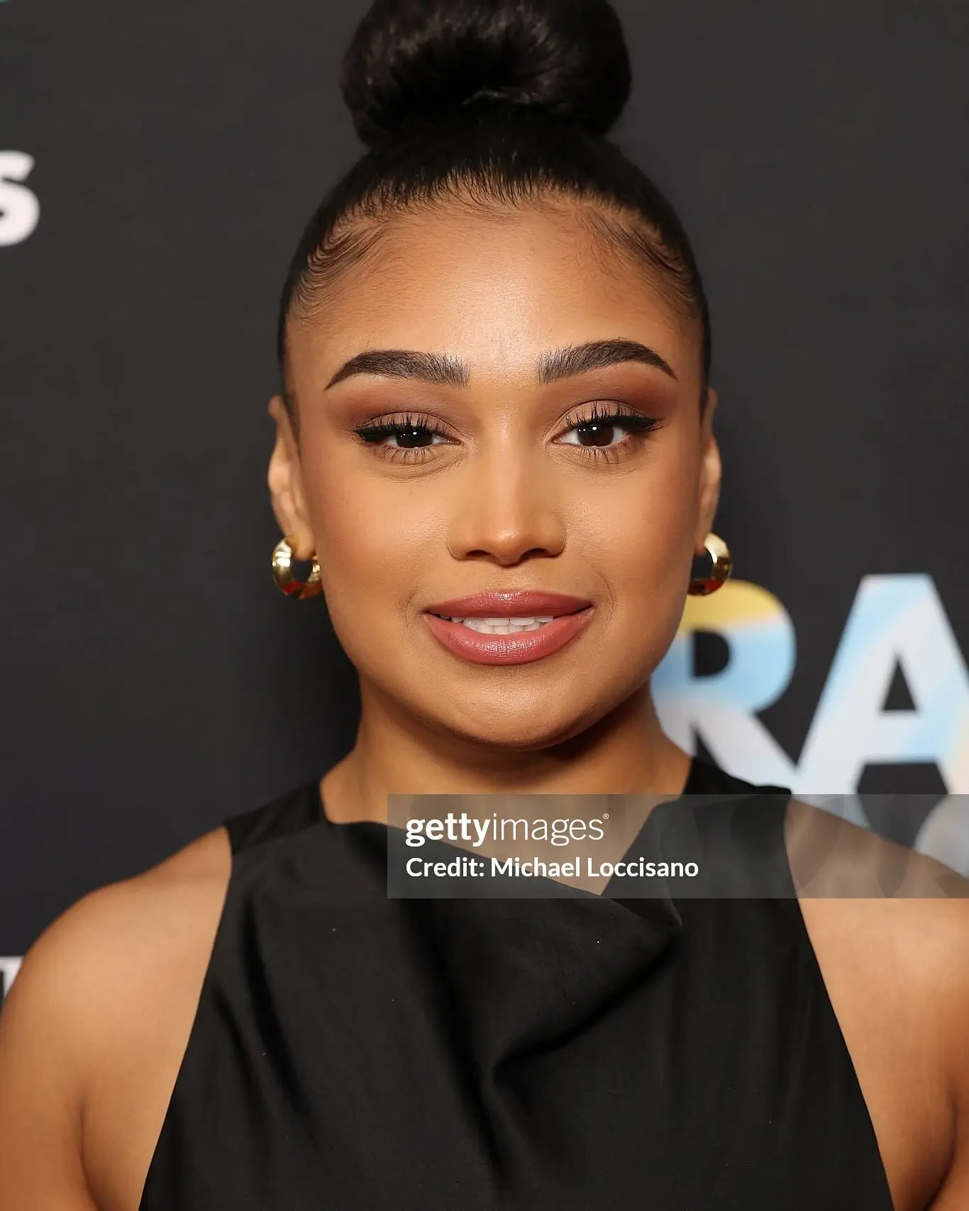 Jasmine Amy Rogers Honored By Drama League Event