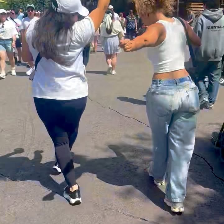 Jasmine Cephas Jones Charms Fans With Joyful Celebration