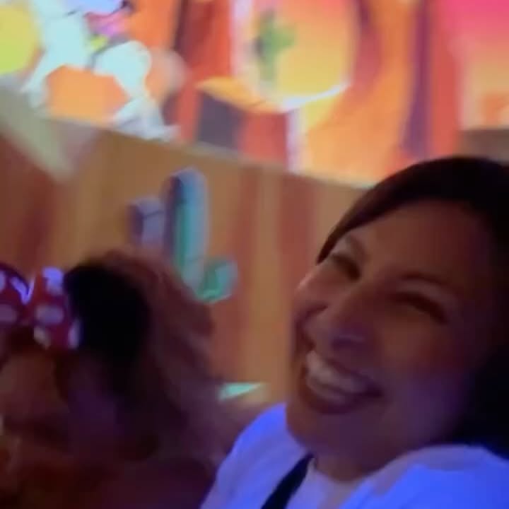 Jasmine Cephas Jones Charms Fans With Joyful Celebration